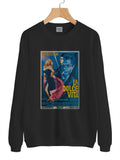 La Dolce Vita Unisex Sweatshirt