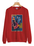 La Dolce Vita Unisex Sweatshirt