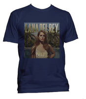 Lana Del Rey Paradise Men T-Shirt