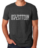 Led Zeppelin Men T-Shirt
