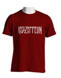Led Zeppelin Men T-Shirt