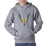 Logan Paul Maveric Youth / Kid Hoodie