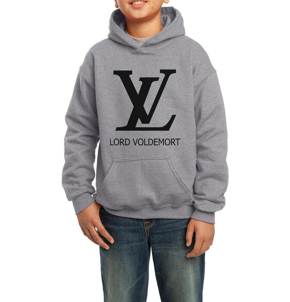 Lord Voldemort Youth / Kid Hoodie