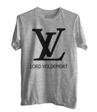 Lord Voldemort Men T-Shirt