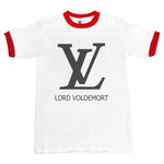 Lord Voldemort Ringer T-Shirt