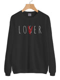Loser Lover Unisex Sweatshirt