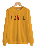 Loser Lover Unisex Sweatshirt