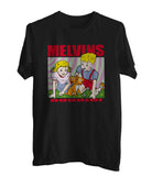 Melvins Houdini Men T-Shirt