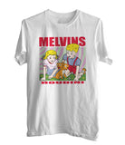 Melvins Houdini Men T-Shirt