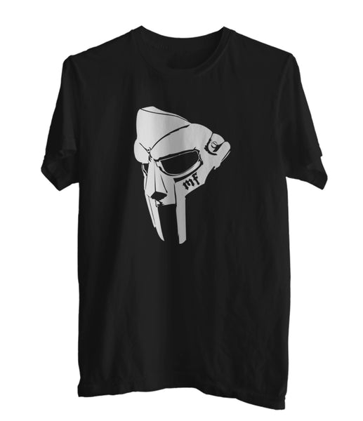 MF Doom Mask Men T-Shirt