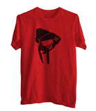 MF Doom Mask Men T-Shirt