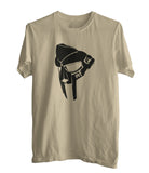 MF Doom Mask Men T-Shirt