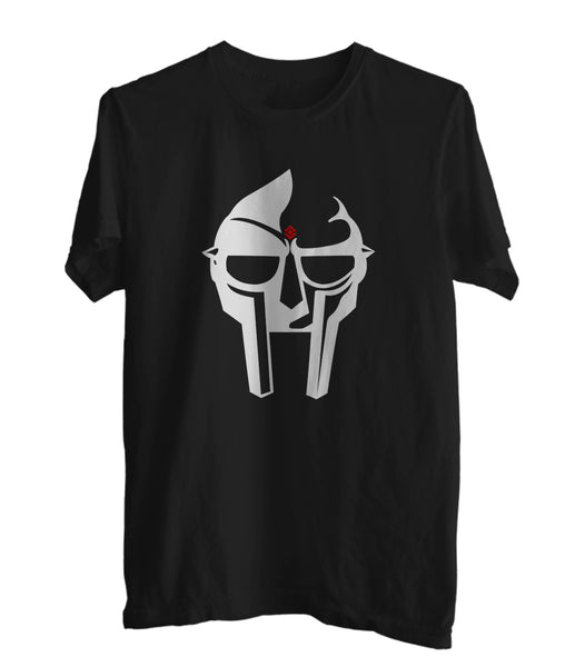 MF Doom Mask 2 Men T-Shirt