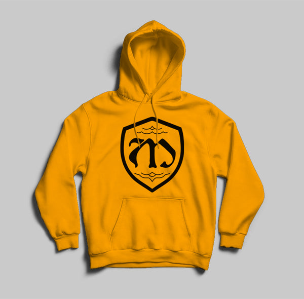 Mikaelson Crest Unisex Pullover Hoodie