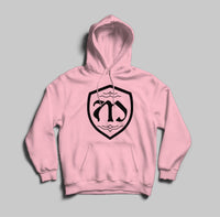 Mikaelson Crest Unisex Pullover Hoodie