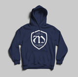 Mikaelson Crest Unisex Pullover Hoodie