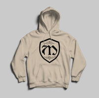 Mikaelson Crest Unisex Pullover Hoodie