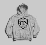 Mikaelson Crest Unisex Pullover Hoodie