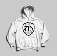 Mikaelson Crest Unisex Pullover Hoodie