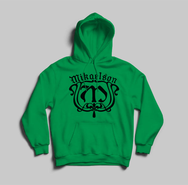 Mikaelson Family Unisex Pullover Hoodie