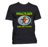 Millencolin Life on a Plate Men T-Shirt