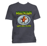 Millencolin Life on a Plate Men T-Shirt