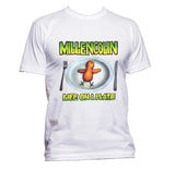 Millencolin Life on a Plate Men T-Shirt