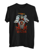 Mononoke Hime x Men T-Shirt