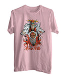 Mononoke Hime x Men T-Shirt