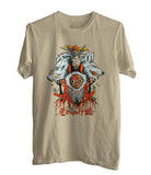 Mononoke Hime x Men T-Shirt