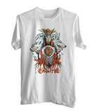 Mononoke Hime x Men T-Shirt