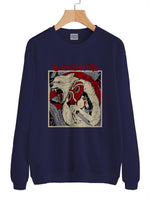 Princess Mononoke Studio Ghibli Unisex Sweatshirt