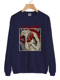 Princess Mononoke Studio Ghibli Unisex Sweatshirt