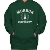 Mordor University Unisex Pullover Hoodie