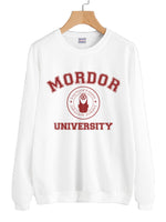 Mordor University Unisex Sweatshirt