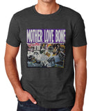 Mother Love Bone Men T-Shirt