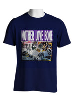 Mother Love Bone Men T-Shirt