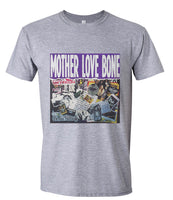 Mother Love Bone Men T-Shirt