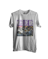 Mother Love Bone Men T-Shirt