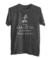 My Parabatai is better than Yours Men T-Shirt