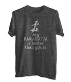 My Parabatai is better than Yours Men T-Shirt