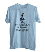 My Parabatai is better than Yours Men T-Shirt