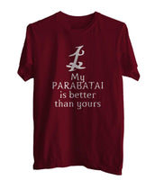 My Parabatai is better than Yours Men T-Shirt