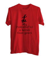 My Parabatai is better than Yours Men T-Shirt