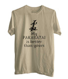 My Parabatai is better than Yours Men T-Shirt