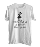 My Parabatai is better than Yours Men T-Shirt