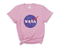 Nasa Meatball Women T-shirt Tee