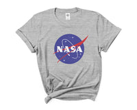 Nasa Meatball Women T-shirt Tee