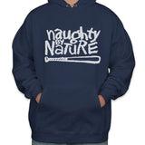 Naughty by Nature Unisex Pullover Hoodie