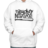 Naughty by Nature Unisex Pullover Hoodie